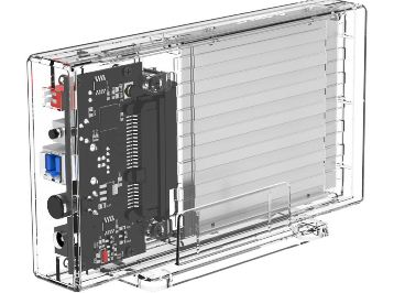 ORICO 2259RU3 phần mềm phần mềm