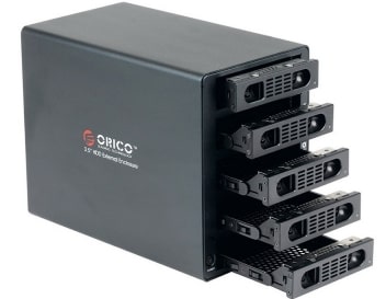 ORICO 3559SUSJ3 phần mềm