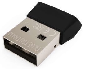 Sabrent Bluetooth 4.0 USB Adapter BT-UB40 phần mềm