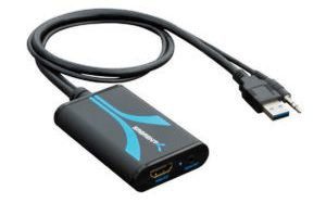 Sabrent USB 3.0 to HDMI Display Adapter up to 1080P DA-HDU3 phần mềm