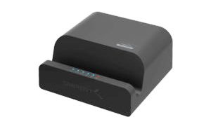 Sabrent USB 3.0 Universal Docking Station with Stand for Tablets and Laptops DS-RICA phần mềm