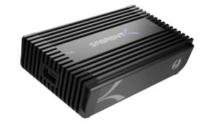 Sabrent Thunderbolt 3 to 10Gbps Ethernet Adapter TH-3WEA phần mềm