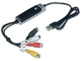 Sabrent USB 2.0 RCA Audio Video Creator USB-ECPT phần mềm