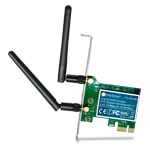 FebSmart FS-AC1200-Basic Edition (Dual Band Concurrent1200Mbps Wi-Fi Card) phần mềm
