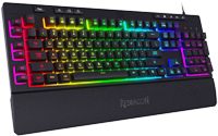 Redragon K512 Shiva RGB phần mềm