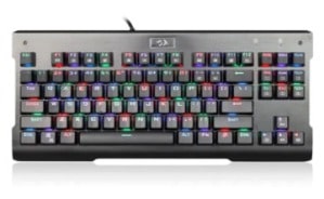 Redragon K561 RGB Mechanical Gaming Keyboard phần mềm