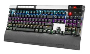 Redragon K563 SURYA RGB phần mềm