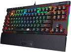 Redragon K587 Tenkeyless RGB phần mềm