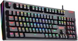 Redragon K592 PRO phần mềm