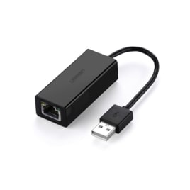 UGREEN USB 2.0 to Rj45 Network Lan Adapter phần mềm