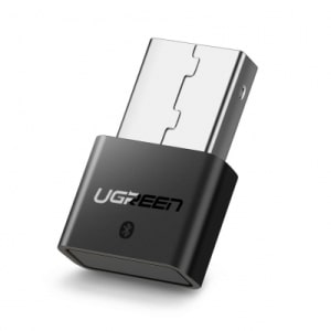 UGREEN USB Wireless Bluetooth 4.0 Adapter - Black phần mềm