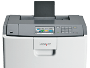 Lexmark C746n