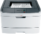 Lexmark E260d