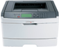 Lexmark E460dw