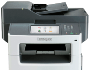 Lexmark MX617de