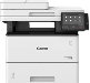 Canon imageRUNNER 1643i II Cách quét