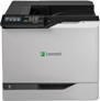 Lexmark CS820de