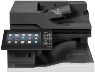 Lexmark CX825de