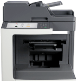 Lexmark MX812dpe