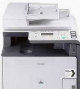 Canon i-SENSYS MF8040Cn Cách quét