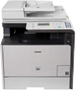 Canon Color imageCLASS MF8380Cdw Cách quét