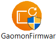 Cách cập nhật chương trình cơ sở của máy tính bảng GAOMON