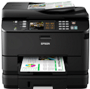 Epson WP-4545DTWF