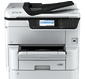 Epson WorkForce Pro WF-C878RD3TWFC