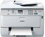 Epson WorkForce Pro WP-4520