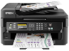 Epson WorkForce WF-2540WF