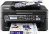 Epson WorkForce WF-2630WF