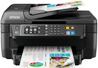 Epson WorkForce WF-2660DWF