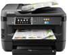 Epson WorkForce WF-7620DTWF