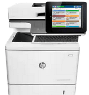 HP Color LaserJet Enterprise Flow MFP M577cm