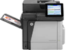HP Color LaserJet MFP M680f