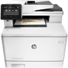 HP Color LaserJet Pro MFP M477fdn