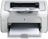 HP LaserJet P1005