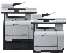 HP Color LaserJet CM2320