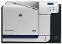 HP Color LaserJet CP3525x