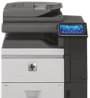 HP Color MFP S962dn