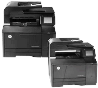 HP LaserJet Pro 200 color MFP M276