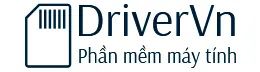 DriverVn – Trình điều khiển