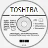 TOSHIBA e-STUDIO233 Trình điều khiển máy in và máy quét