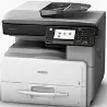 Ricoh Aficio MP 301 Tải phần mềm Driver