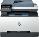 HP Color LaserJet Pro 3301fdn Trình điều khiển máy in và máy quét