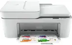 HP DeskJet 4155e Trình điều khiển máy in và máy quét