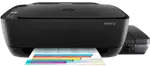 HP DeskJet GT 5820 Trình điều khiển máy in và máy quét