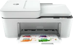 HP DeskJet Plus 4123 Trình điều khiển máy in và máy quét