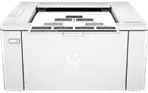 HP LaserJet Pro M102a Trình điều khiển máy in