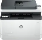 HP LaserJet Pro MFP 3106sdn Trình điều khiển máy in và máy quét